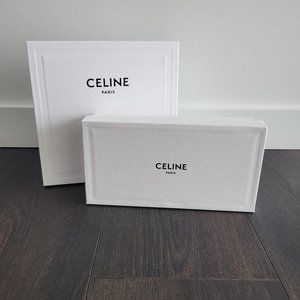 Authentic Celine Decorative Boxed - Look brand new